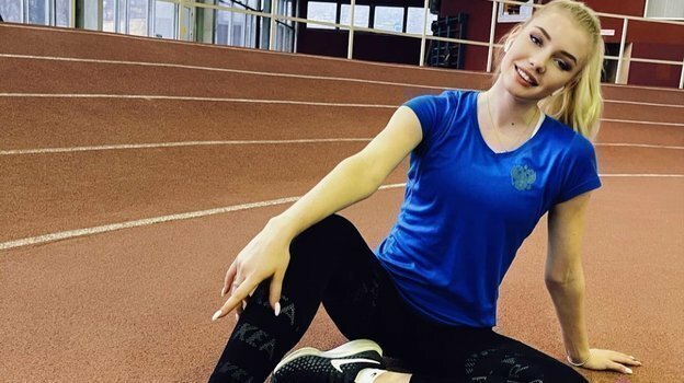 Биатлонистка Ушкина променяла Россию на Румынию. Как она выглядит?