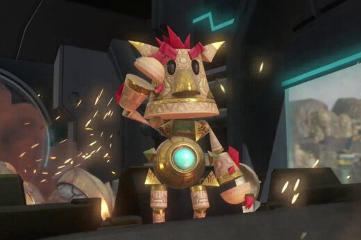 Сходили на «Анчартед: На картах не значится». Удивительно, но им удалось