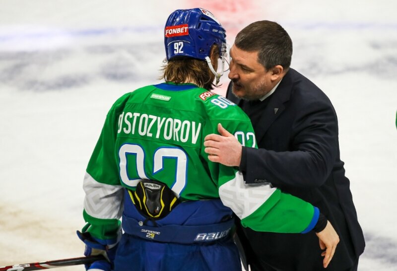 «Я верю в упорную работу, она даёт результат». История Алексея Пустозёрова