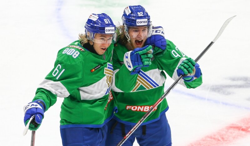 «Я верю в упорную работу, она даёт результат». История Алексея Пустозёрова