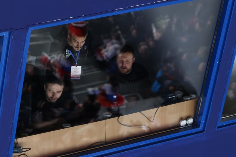 Яков Палей: «Судейский опыт помогает интуитивно чувствовать моменты в игре»