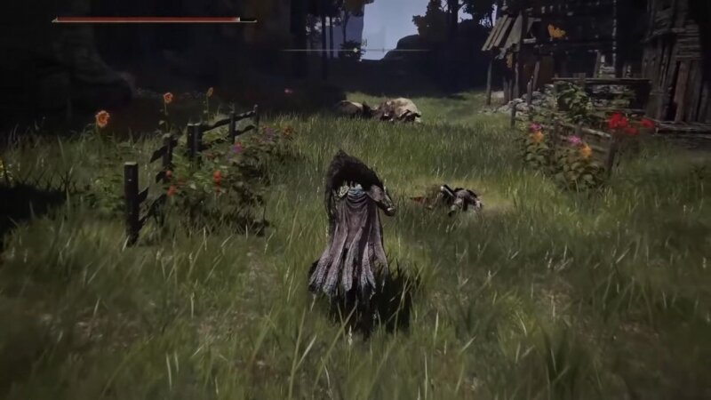 Не весь сюжет Elden Ring был готов на релизе. Вот что вы пропустили