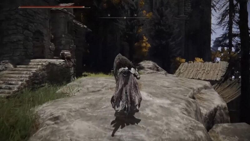 Не весь сюжет Elden Ring был готов на релизе. Вот что вы пропустили