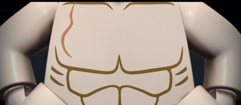 Обзор LEGO Star Wars: The Skywalker Saga. Компромисс идеальной игры