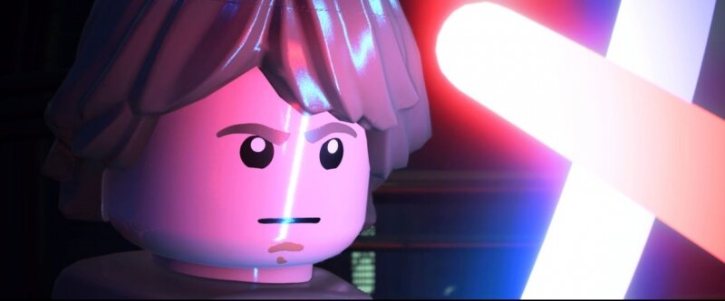 Обзор LEGO Star Wars: The Skywalker Saga. Компромисс идеальной игры