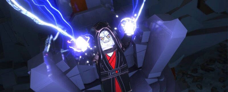 Обзор LEGO Star Wars: The Skywalker Saga. Компромисс идеальной игры