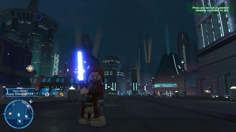 Обзор LEGO Star Wars: The Skywalker Saga. Компромисс идеальной игры