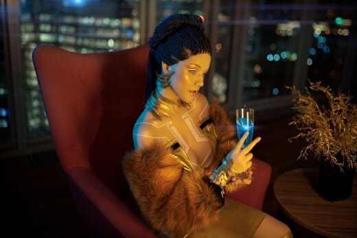 Пятничный косплей: красотки из Elden Ring, Tomb Raider и «Ведьмака»