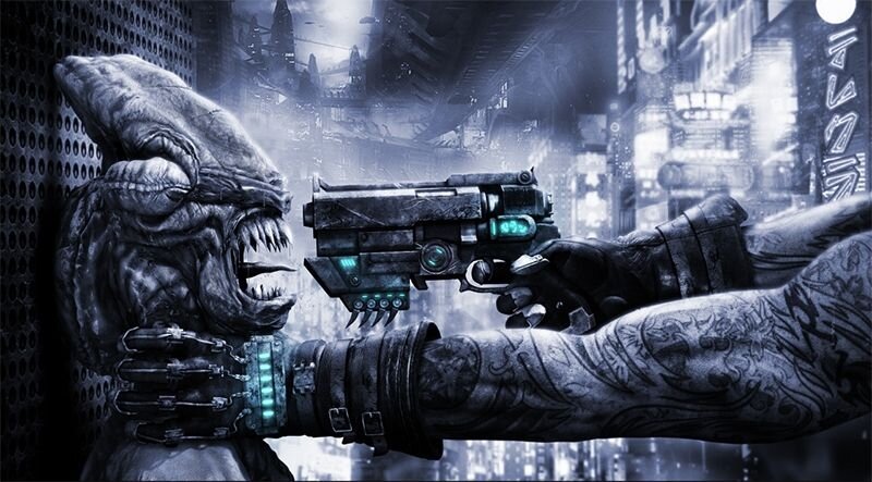 Silent Hills, Star Wars 1313 и Prey 2. Мы ждали 8 отличных игр, но они так и не вышли