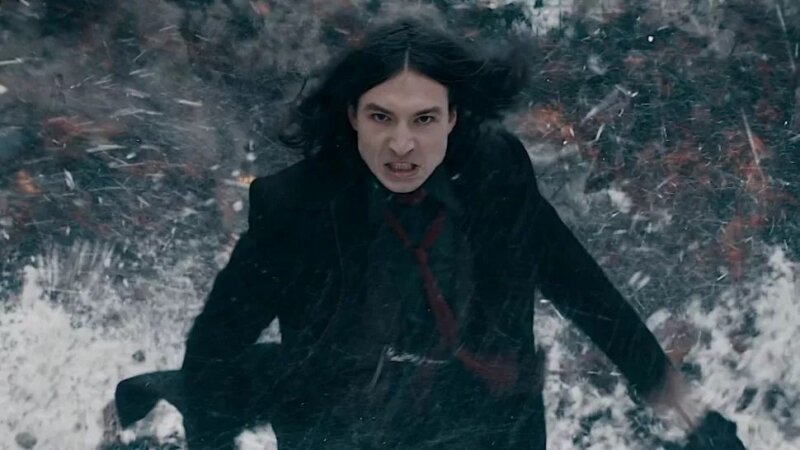 Спойлеры по фильму «Фантастические твари: Тайны Дамблдора»