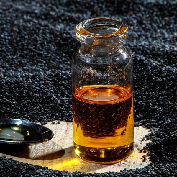 Где и как применяется масло чёрного тмина