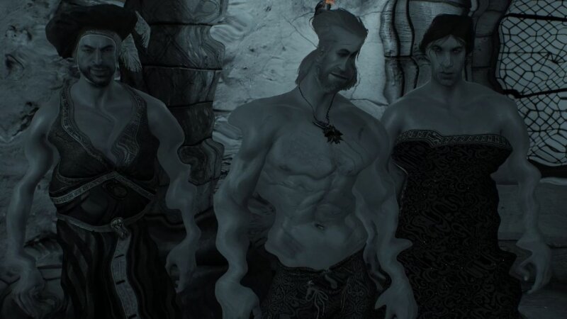 Тусовка с ведьмаками и загул по салунам — лучшие квесты с алкоголем в видеоиграх