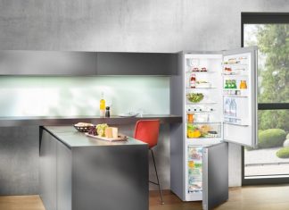 Старый холодильник? Узнайте о тенденциях перед покупкой нового