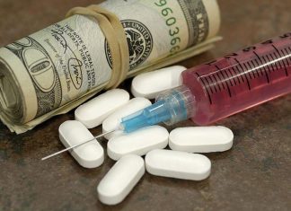 Что такое наркомания и как её лечить