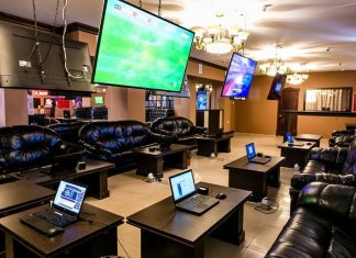 Чем занимаются букмекерская компания