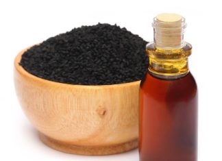 Где и как применяется масло чёрного тмина