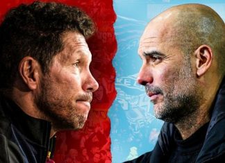 «Манчестер Сити» намного сильнее «Атлетико». Но команда Симеоне – специалисты по матчам на вылет