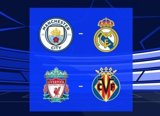 Испания и Англия сразятся за Лигу чемпионов. Четыре претендента на победу и список возможных финалов