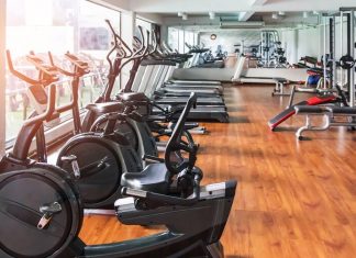 Преимущества автоматизации фитнес центра