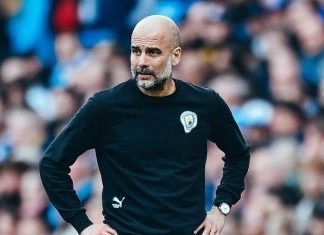 «Ман Сити» и «Ливерпуль» снова кружатся в чемпионском танце. В АПЛ будет гонка до последнего тура