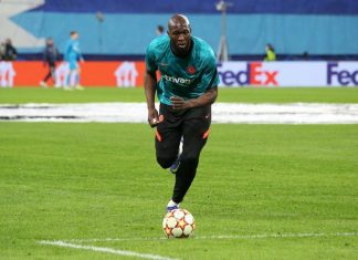 «Мы до сих пор верим в Лукаку». Ромелу поник в «Челси», СМИ предрекают уход летом