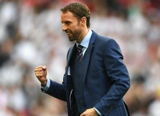 «Готовы творить историю». Саутгейт — второй величайший тренер сборной Англии всех времен