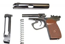 Виды снаряжения для охоты