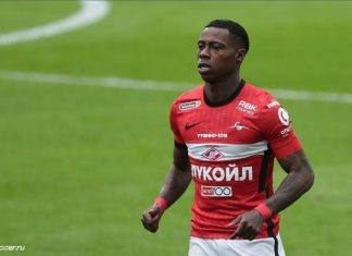 Промес, Влашич и Крыховяк. На Евро-2020 будем болеть не только за сборную России