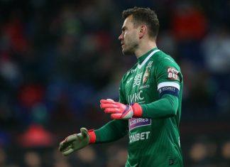 Разбитые ЦСКА, «Арсенал» и «Локо» сообразили на троих. Антисборная 24-го тура РПЛ