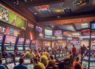 Как выбрать букмекерское агентство?