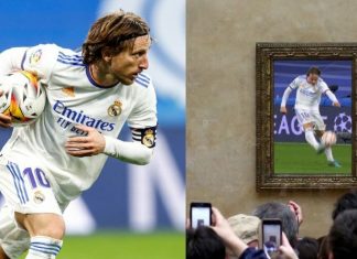 «Это не футбол, а искусство». Мир реагирует на тривелу Модрича – шедевр уставшего гения