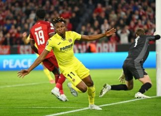 Главная сенсация Лиги чемпионов 2021/22. Патриотичный «Вильярреал» выбил очередного фаворита