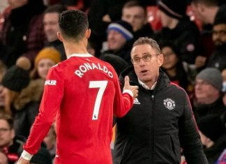 16 дней без футбола позади. «Манчестер Юнайтед» возвращается с принудительного отдыха