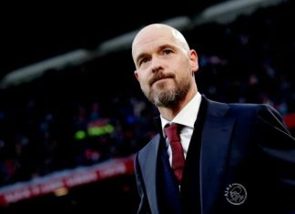 Тренер для МЮ за два миллиона евро. Должен воевать с Роналду, перестроить защиту и найти нападающего