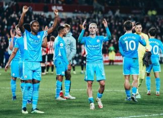 Драма «Атлетико» и класс «Ливерпуля». Английский день в Лиге чемпионов