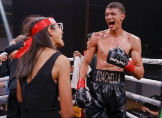 «Адская башня» готов драться за абсолюта с Чарло или Кастаньо? Мнение Портера