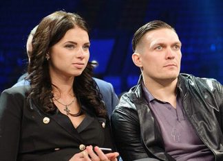 «Александр был в ужасе, его разрывало». Интервью Екатерины Усик о муже, войне, звонке Поветкина и жизни в Крыму