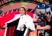 Александр Мостовой эмоционально отреагировал на результат финала ОИ-2026 по хоккею