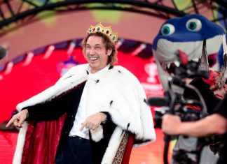 Александр Мостовой эмоционально отреагировал на результат финала ОИ-2026 по хоккею