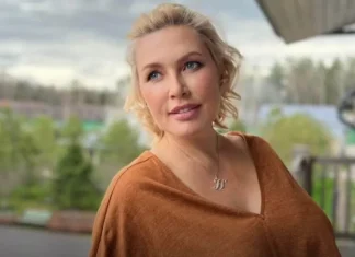 Ангельская внешность и титул королевы бокса. Непростая судьба и трагедия Натальи Рагозиной