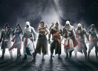 Battlefield 2042 потеряла 96% игроков и новая часть Assassin’s Creed в Багдаде / Чемп.NEWS