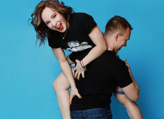 Биатлонистка Ушкина променяла Россию на Румынию. Как она выглядит?