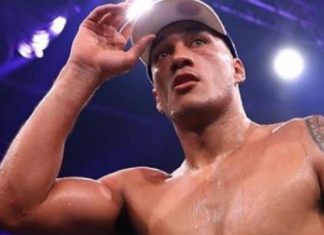 Бой Майрис Бриедис – Джей Опетая не состоится и в мае