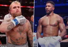 Большие деньги превратили бокс в реслинг. Джошуа «убьёт» блогера или завершит карьеру