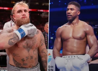 Большие деньги превратили бокс в реслинг. Джошуа «убьёт» блогера или завершит карьеру