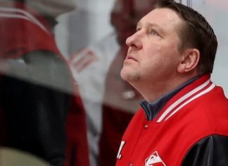 Борис Миронов: «Второй раунд не предел. Усилимся и будем биться за Кубок»