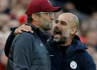 В АПЛ снова противостояние уровня Фергюсон vs Венгер. В тренерской дуэли решится судьба титула