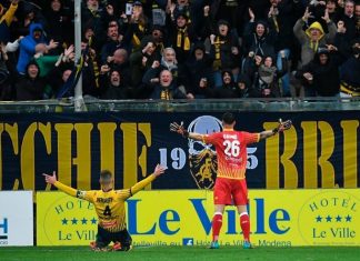 Гол вратаря в Серии С и удар ножницами в Таиланде. Хайлайты из чемпионатов, которые не показывают по ТВ