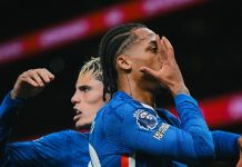 «Челси» и «Вест Хэм» оштрафовали за массовую стычку в концовке матча АПЛ