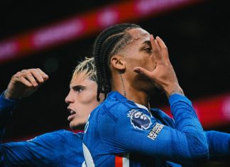 «Челси» и «Вест Хэм» оштрафовали за массовую стычку в концовке матча АПЛ